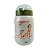 Kit Squeeze 500ml e Porta lanche c/ Talheres Lanche Verde - Imagem 3