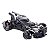 Carrinho Batman Batmóvel de Controle Remoto c/ 7 Funções - Imagem 2