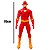 Brinquedo Figura The Flash Articulado c/ Som 35cm - Candide - Imagem 1