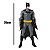 Brinquedo Figura Batman Articulado c/ Som 35cm - Candide - Imagem 1