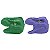 Dinossauro de Apertar Squishy - Sortido - Imagem 2