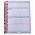 Caderno Trendy Animal print - DAC - Imagem 2