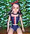 Boneca Brandy Estilo Fashion Anjo Novidade Juvenil - Imagem 4