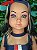 Boneca Brandy Estilo Fashion Anjo Novidade Juvenil - Imagem 3