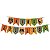 Kit Faixa Decorativa Festa Junina Sertão + Balão de Papel - Imagem 2
