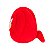 Almofada Squishmallows de Pelúcia Knuckles the Echidna 20cm - Imagem 3