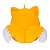4Un Almofadas Squishmallows Pelúcia Sonic e Personagens 20cm - Imagem 7