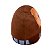 Almofada Squishmallows Pelúcia Chewbacca 25cm - Star wars - Imagem 3