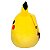 Almofada Squishmallows Pelúcia Pikachu 25cm - Pokemon - Imagem 4