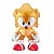 Sonic Elástico Brinquedo Estica Classico 13cm - Dourado - Imagem 2