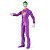 Boneco Coringa Articulado Figura 24cm DC - Imagem 2