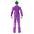 Boneco Coringa Articulado Figura 24cm DC - Imagem 3