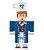 Boneco Roblox Deluxe de 7cm - Ames Madeus Hatter - Imagem 2