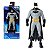 Boneco Batman Articulado Figura 24cm DC - Imagem 1