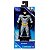 Boneco Batman Articulado Figura 24cm DC - Imagem 2