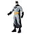 Boneco Batman Articulado Figura 24cm DC - Imagem 5