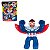 Boneco Elástico que Estica Capitão América Sam - Goo Jit Zu - Imagem 1