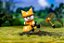 Boneco Roblox Deluxe de 7cm - Kart Kid - Imagem 4