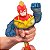 Boneco Elástico que Estica Capitã Marvel - Goo Jit Zu - Imagem 4