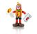 Boneco Roblox Deluxe de 7cm - Werner Weenie - Imagem 3