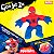 Boneco Elástico que Estica Homem Aranha - Goo Jit Zu - Imagem 5