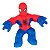 Boneco Elástico que Estica Homem Aranha - Goo Jit Zu - Imagem 3