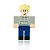 Boneco Roblox Deluxe de 7cm - Buster - Imagem 3