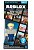 Boneco Roblox Deluxe de 7cm - Buster - Imagem 1