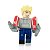 Boneco Roblox Deluxe de 7cm - Buster - Imagem 2