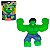 Boneco Elástico que Estica Incrível Hulk - Goo Jit Zu - Imagem 1