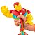 Boneco Elástico que Estica Homem de Ferro - Goo Jit Zu - Imagem 2