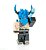 Boneco Roblox Deluxe de 7cm - Blaster King - Imagem 3
