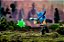 Boneco Roblox Deluxe de 7cm - Blaster King - Imagem 4