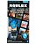 Boneco Roblox Deluxe de 7cm - Blaster King - Imagem 1