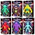 Brinquedo Monstros que Esticam 15cm - Stretchapalz Monster - Imagem 1