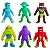 Brinquedo Monstros que Esticam 15cm - Stretchapalz Monster - Imagem 2