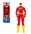Boneco Flash Articulado Figura 30cm DC Comics - Sunny - Imagem 1