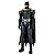 Boneco Batman Combat Articulado Figura 30cm - Imagem 3