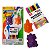 Brinquedo Forminhas Divertidas + Massinhas - Mini Toys - Imagem 1