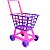 Brinquedo Carrinho de Super Mercado - Mini Toys - Imagem 1