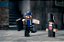 Boneco Roblox Deluxe de 7cm Edguard e Boz - Imagem 4