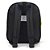 Mochila de Creche Baby Batman Preto Avaria - Luxcel - Imagem 4