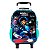 Mochila de Rodinhas Miles do Amanhã - DMW - Imagem 1
