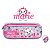 Estojo Gatinha Marie Duplo Rosa e Azul - DMW - Imagem 1