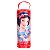 Estojo Soft Redondo Branca de Neve Vermelho - DMW - Imagem 1
