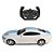 Carrinho Branco Racing Club Sem Caixa - Zoop Toys - Imagem 1