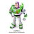 Brinquedo Buzz Ligthtyear Articulado Fala 10 Frases AVARIA - Imagem 2