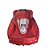 Carrinho Vermelho Racing Club Sem Caixa - Zoop Toys - Imagem 3