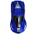 Carrinho Azul Racing Club Sem Caixa - Zoop Toys - Imagem 3
