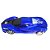 Carrinho Azul Racing Club Sem Caixa - Zoop Toys - Imagem 2